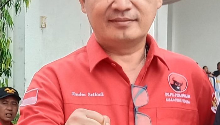 Dituduh Serobot Lahan, Aleg Lampura Hendra Tempuh Jalur Hukum