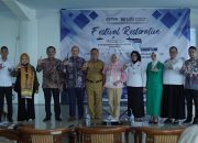 Fatikhatul Khoiriyah Ajak Masyarakat Hapus Stigma terhadap Anak Berhadapan dengan Hukum