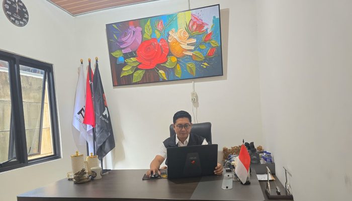 PSI Ajak Pemuda Teguhkan Semangat Patriotisme