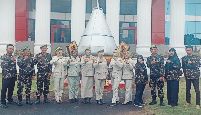 Momen Hari Sumpah Pemuda, PPM: Pemuda Tak Lagi Dituntut Bicara