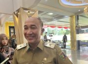 Kota Baru Jadi Prioritas Pembangunan Gubernur Mirza