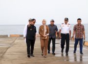 Pelabuhan Sebalang PAD Baru Lampung