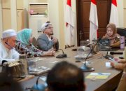 Pemprov Lampung Dukung Penuh Perda Anti LGBT