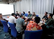 Pemprov Lampung Bidik PAD Baru Dari Pihak Ketiga