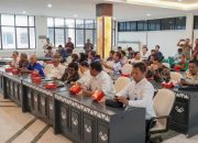 Pemprov Lampung Buka Ruang Dialog Bersama Buruh