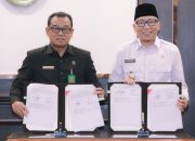 Pemprov Lampung Hibahkan Lahan di Kota Baru untuk Pusat Pendidikan dan Kantor Pengadilan Tinggi