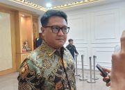 DPRD Lampung Dukung Sinergi Pemprov dan KPK Perkuat Pencegahan Korupsi