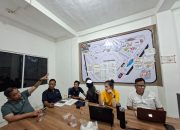 Lebih Dekat dengan Warga, OPD Tampil di Zona Terbuka Lampung Fest 2025