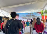 Andika Wibawa Ajak Warga Bumi Waras Bijak Hadapi Era Digital Lewat Nilai Pancasila