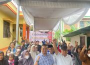 Reses di Gunung Agung, Andika Wibawa Dapat Keluhan Jalan Rusak dan Minim Sosialisasi Program Ekonomi