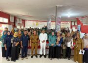 Reses di Anak Tuha, Munir Dicurhati Soal MBG, Jalan Rusak Hingga Narkoba