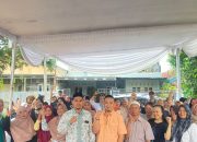 Reses di Langkapura, Andika Wibawa Tampung Keluhan Warga Soal KIS