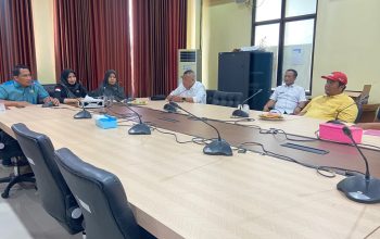 Dugaan Pengkondisian Proyek Revitalisasi SD, LSM Geruduk DPRD Bandar Lampung