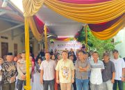 TPU di Rajabasa Raya Penuh, Andika Dorong Pabrik Wakafkan Lahan Terbengkalai