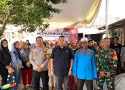 Reses di Way Dadi Baru, Andika Dorong Transparansi SPMB Sekolah di Bandar Lampung