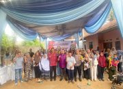 Andika Wibawa Serap Aspirasi Warga Korpri Jaya