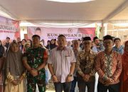 Warga Keluhkan BPJS Gratis Nonaktif saat Reses Andika di Kota Baru