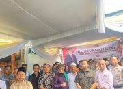 Andika Wibawa SR Serap Aspirasi Warga Kaliawi soal Infrastruktur dan Bantuan Sosial