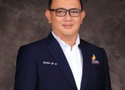 Puji Inovasi Gubernur Mirza, Yudha Al Hadjid: Saibara Tekan Kebocoran PAD