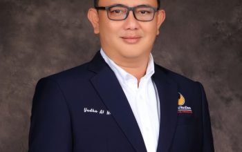 Puji Inovasi Gubernur Mirza, Yudha Al Hadjid: Saibara Tekan Kebocoran PAD