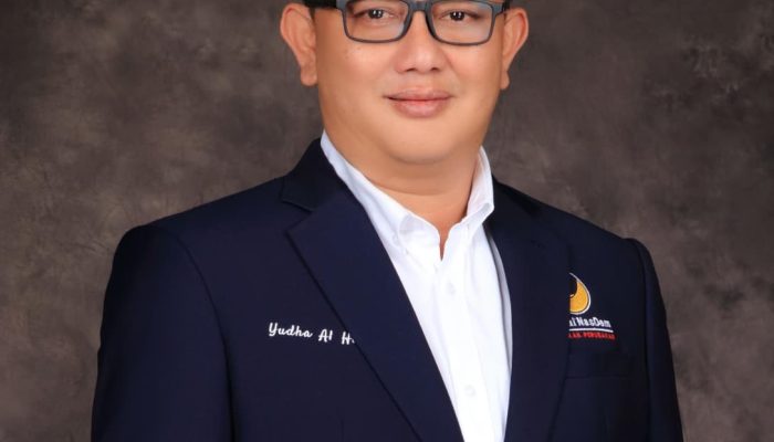 Puji Inovasi Gubernur Mirza, Yudha Al Hadjid: Saibara Tekan Kebocoran PAD