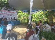 Akses Pendidikan Terbatas, Asroni Paslah Minta Pembangunan SDN di Kedaung Diprioritaskan