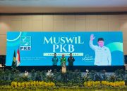 Nunik Tegaskan Militansi Kader di Muswil PKB Lampung