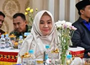 Jelang Musim Penghujan, Aderly Desak Pemkot Perkuat Penanganan Banjir