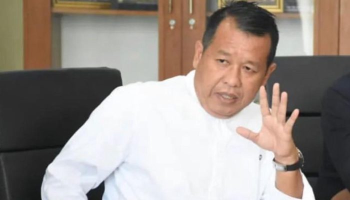 Diduga Langgar Etik, Tiga Legislator Balam Segera Divonis BK