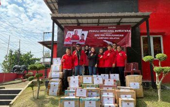 Gaung Perdana Lesty Menggema ke Agam