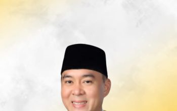 Dade Kandidat Kuat Ketua Golkar Bandar Lampung