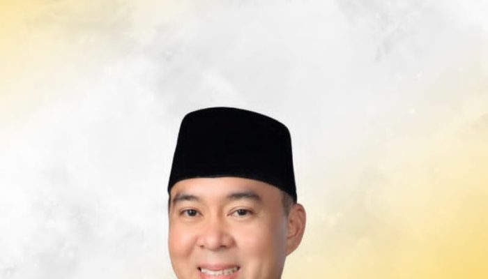 Dade Kandidat Kuat Ketua Golkar Bandar Lampung