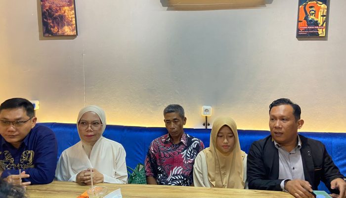 Kasus Dugaan Kekerasan Guru TK Di Pesawaran Berakhir Damai, LBH SLG: Jaga Marwah Dunia Pendidikan