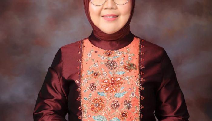 Momentum Hari Ibu, Kostiana Tegaskan Peran Besar Ibu sebagai Fondasi Awal Kehidupan