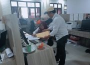 Pimpinan Media Fajar Sumatera Laporkan Oknum Anggota DPRD atas Dugaan Penyalahgunaan Proyek