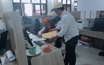 Pimpinan Media Fajar Sumatera Laporkan Oknum Anggota DPRD atas Dugaan Penyalahgunaan Proyek