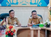 Pemprov Lampung Tegaskan Mutasi ASN Sesuai Regulasi, Implementasi Sistem Merit Mulai Dijalankan