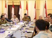 Harga Singkong Disepakati Rp1.350/Kg, Seluruh Pabrik Tapioka Siap Beroperasi Lagi