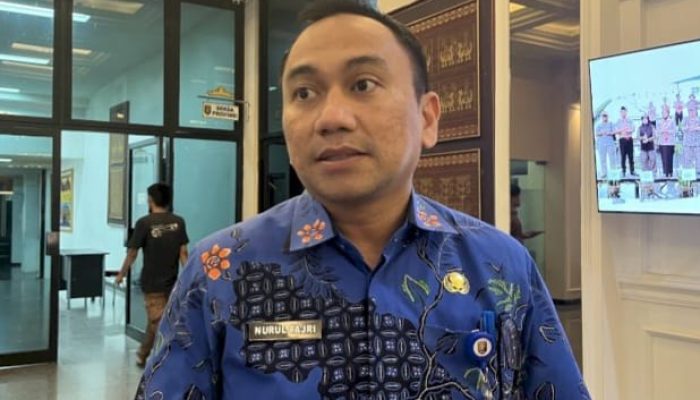 Pemprov Lampung Ungkap Penyebab Tunda Bayar 2025: Pendapatan Daerah Tak Capai Target APBD