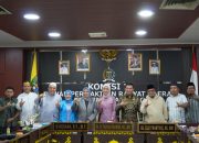 Tahun ini Lampung Bakal Punya Perda Anti LGBT