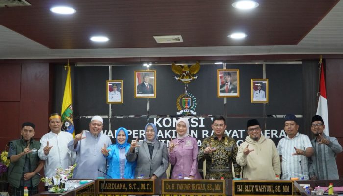 Tahun ini Lampung Bakal Punya Perda Anti LGBT