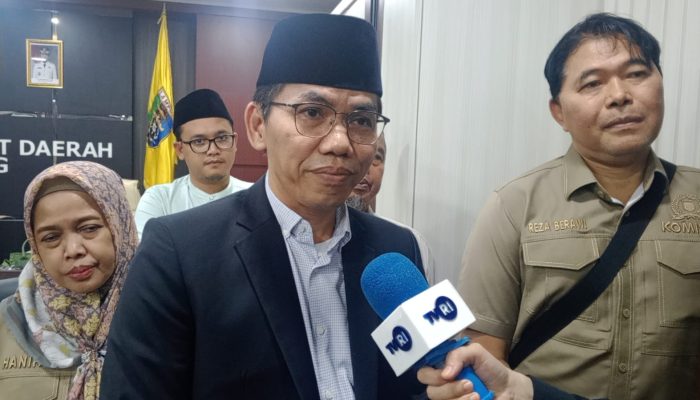 Sengketa Tanah Way Dadi, DPRD Lampung Kawal Aspirasi Warga