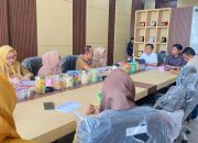 Hearing dengan Dinkes dan Puskesmas Segala Mider, DPRD Dalami Dugaan Penyelewengan Dana BOK