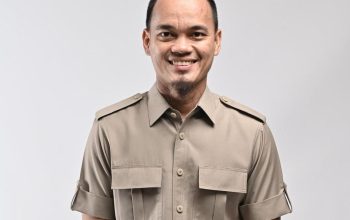 FORKI Lampung Utara Siap Berlaga di Kejurda Karate Gubernur Cup V 2026