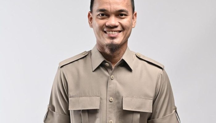 FORKI Lampung Utara Siap Berlaga di Kejurda Karate Gubernur Cup V 2026