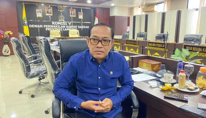 DRB Beri Solusi BPJS PBI Non Aktif