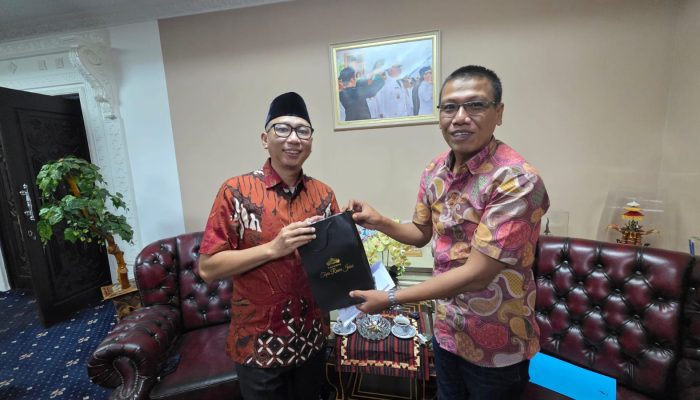 Gubernur Lampung Dijadwalkan Hadiri HPN 2026 di Banten