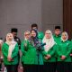 Resmi, DPP Tetapkan Nunik Ketua DPW PKB Lampung 2026-2031
