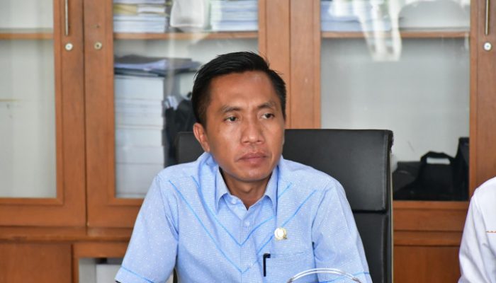 Delapan Desa di Jati Agung Siap Gabung, Ketua DPC Gerindra Desak DPRD dan Pemkot Gerak Cepat