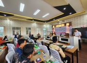 Sosialisasi Perda Ketahanan Keluarga, Syukron Muchtar Soroti Peran Strategis Guru Ngaji